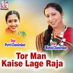 Tor Man Kaise Lage Raja - Mamta Chandrakar Song Download